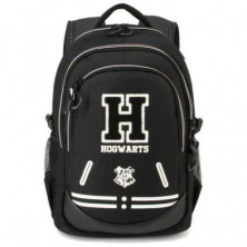 Imagen mochila hogwarts harry potter