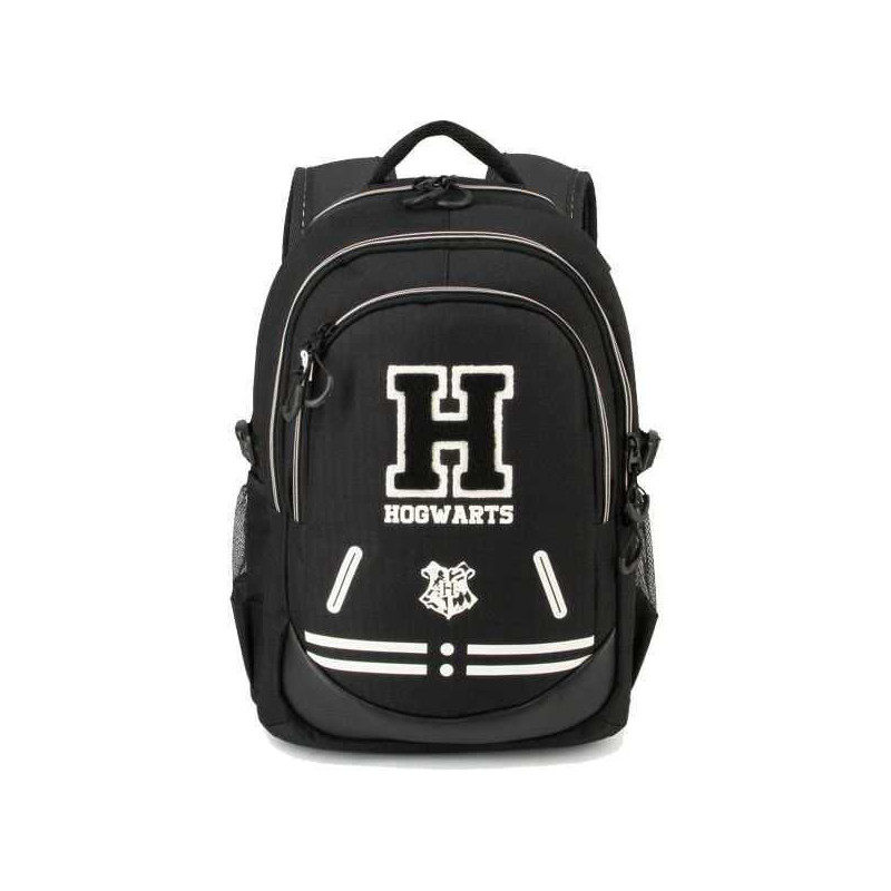 Imagen mochila hogwarts harry potter