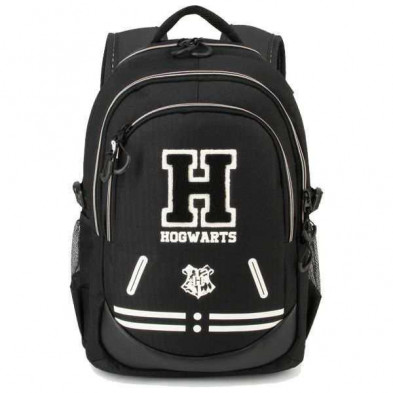 Imagen mochila hogwarts harry potter