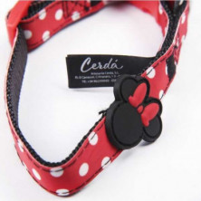 imagen 4 de collar para perros minnie