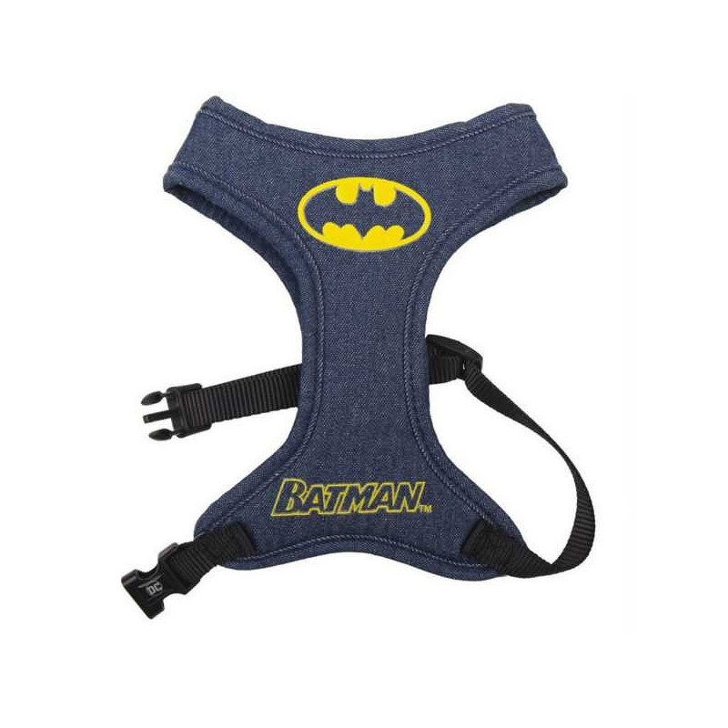 Imagen arnés para perros batman xxs/xs Imagen arnés para perros batman xxs/xs