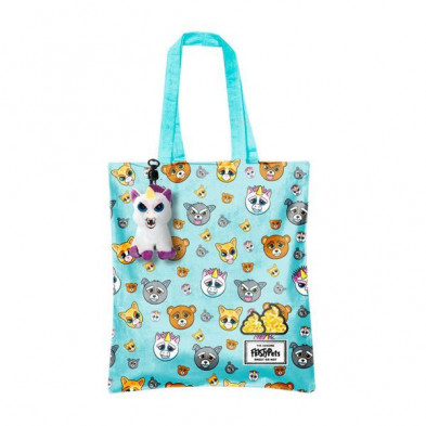 Imagen bolsa compra feisty pets hs sir glenda Imagen bolsa compra feisty pets hs sir glenda