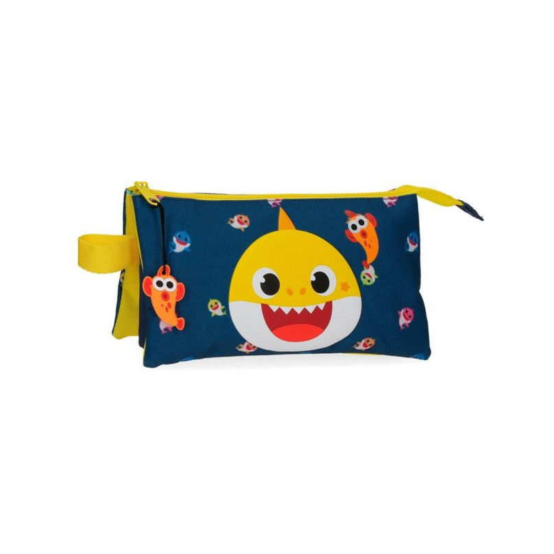 Imagen portatodo baby shark my good friend Imagen portatodo baby shark my good friend