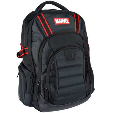 Imagen mochila casual viaje marvel