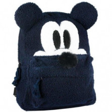 Imagen mochila casual moda pelo mickey