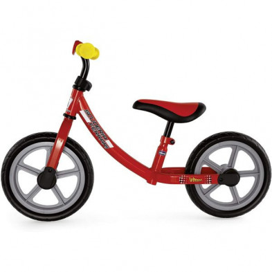 imagen 1 de bicicleta escuderia ferrari balance bike chicco