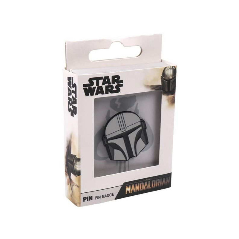 Imagen pin metal the mandalorian Imagen pin metal the mandalorian