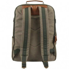 imagen 1 de mochila casual moda viaje the mandalorian