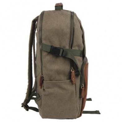 imagen 2 de mochila casual moda viaje the mandalorian imagen 2 de mochila casual moda viaje the mandalorian