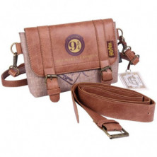 imagen 2 de bolso riñonera harry potter