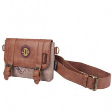 imagen 4 de bolso riñonera harry potter