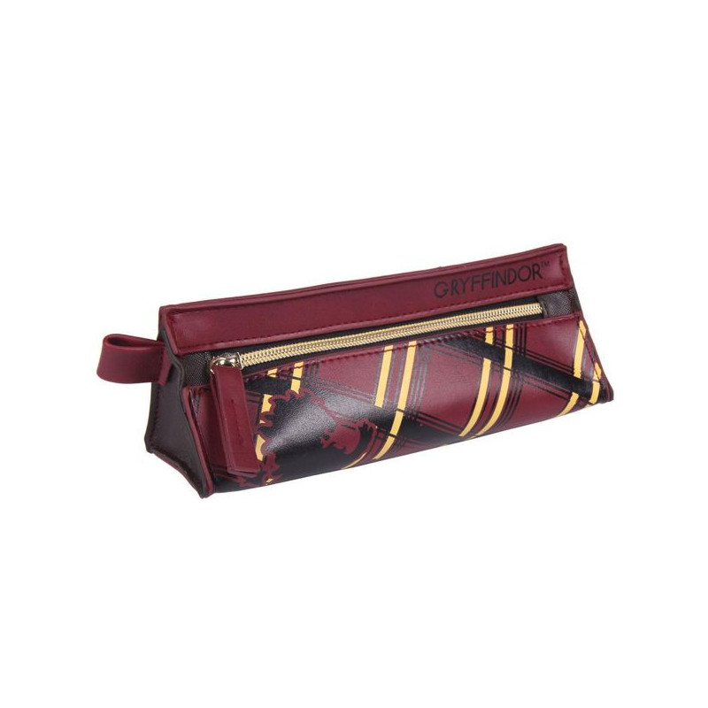 Imagen estuche portatodo harry potter gryffindor Imagen estuche portatodo harry potter gryffindor