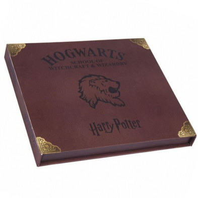 imagen 6 de set papelería harry potter