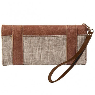 imagen 1 de cartera tarjetero harry potter