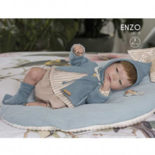 imagen 1 de muñeco guca reborn enzo