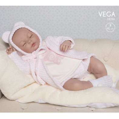 imagen 1 de muñeca guca reborn vega