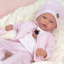 Imagen muñeca guca boutique lucía