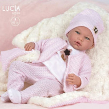 imagen 1 de muñeca guca boutique lucía