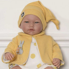 Imagen muñeca guca boutique marta