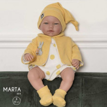 imagen 1 de muñeca guca boutique marta