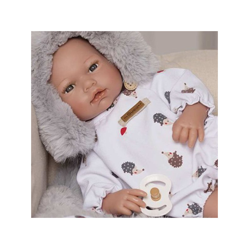 Imagen muñeco guca boutique mateo Imagen muñeco guca boutique mateo