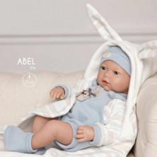 imagen 1 de muñeco guca boutique abel