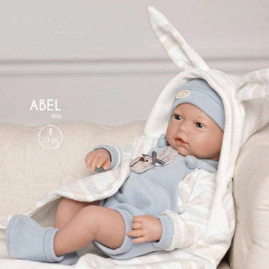 imagen 1 de muñeco guca boutique abel