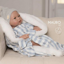 imagen 1 de muñeco guca boutique mauro