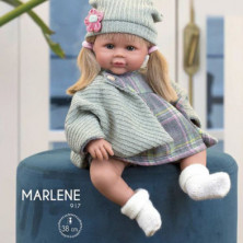 imagen 1 de muñeca guca boutique marlene