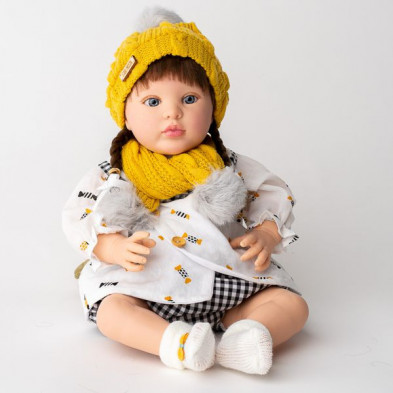 Imagen muñeca gabi moon annais 48cm Imagen muñeca gabi moon annais 48cm