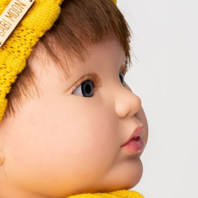 imagen 1 de muñeca gabi moon annais 48cm imagen 1 de muñeca gabi moon annais 48cm
