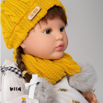 imagen 2 de muñeca gabi moon annais 48cm imagen 2 de muñeca gabi moon annais 48cm