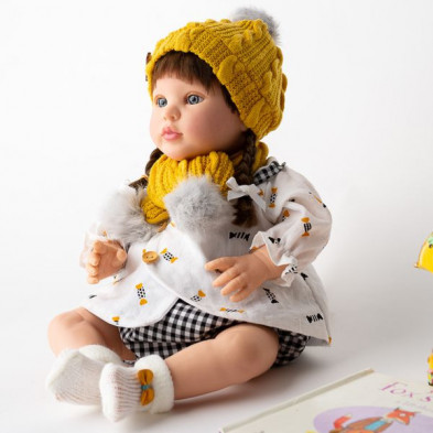 imagen 5 de muñeca gabi moon annais 48cm imagen 5 de muñeca gabi moon annais 48cm