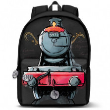 Imagen mochila harry potter hogwarts express