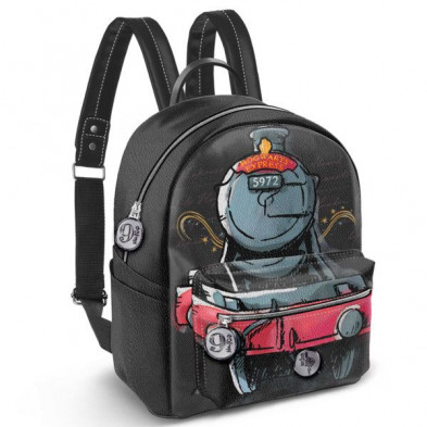 Imagen mochila harry potter hogwarts express