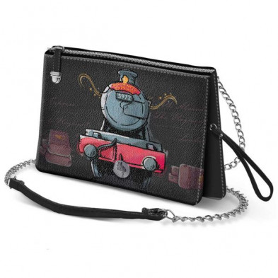 Imagen bolso harry potter hogwarts express