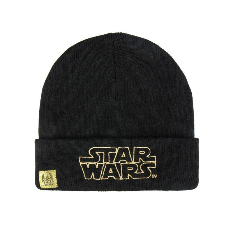 Imagen gorro star wars