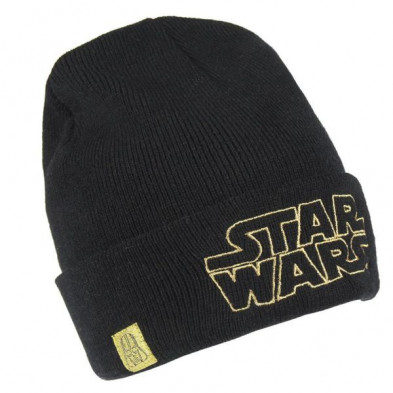 imagen 2 de gorro star wars