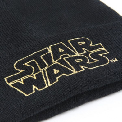 imagen 3 de gorro star wars