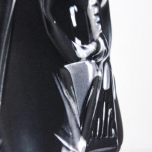 imagen 3 de mochilainfantil 3d star wars darth vader