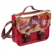 Imagen bolso bandolera harry potter polipiel