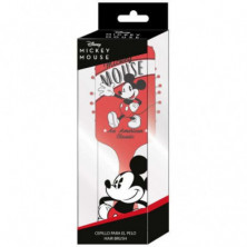 imagen 1 de cepillo rectangular adulto mickey mouse