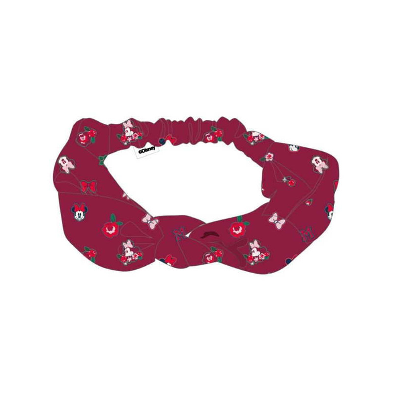 Imagen bandana adulto pelo minnie mouse