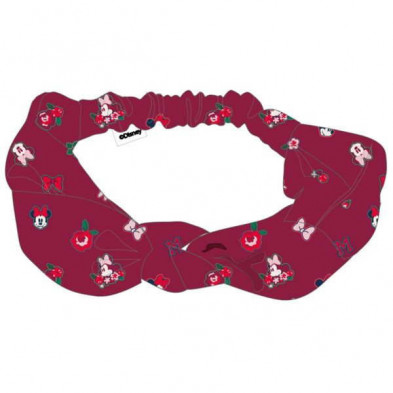 Imagen bandana adulto pelo minnie mouse