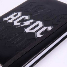 imagen 3 de cuaderno de notas acdc