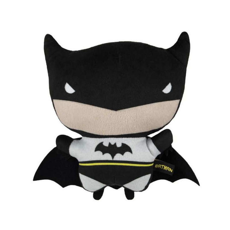 Imagen peluche para perro batman