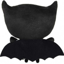 imagen 1 de peluche para perro batman