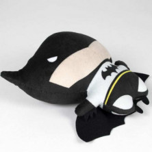 imagen 2 de peluche para perro batman