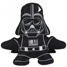 Imagen peluche para perro star wars