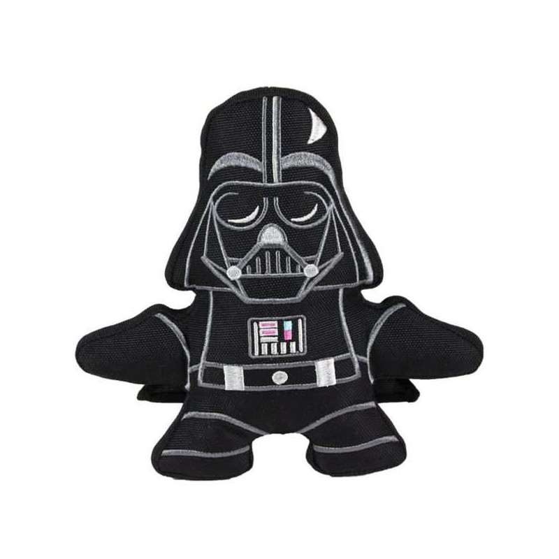 Imagen peluche para perro star wars